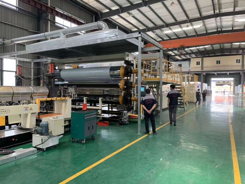 廠(chǎng)容廠(chǎng)貌