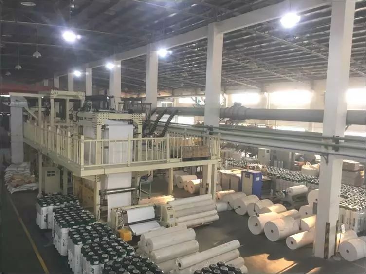 廠(chǎng)容廠(chǎng)貌